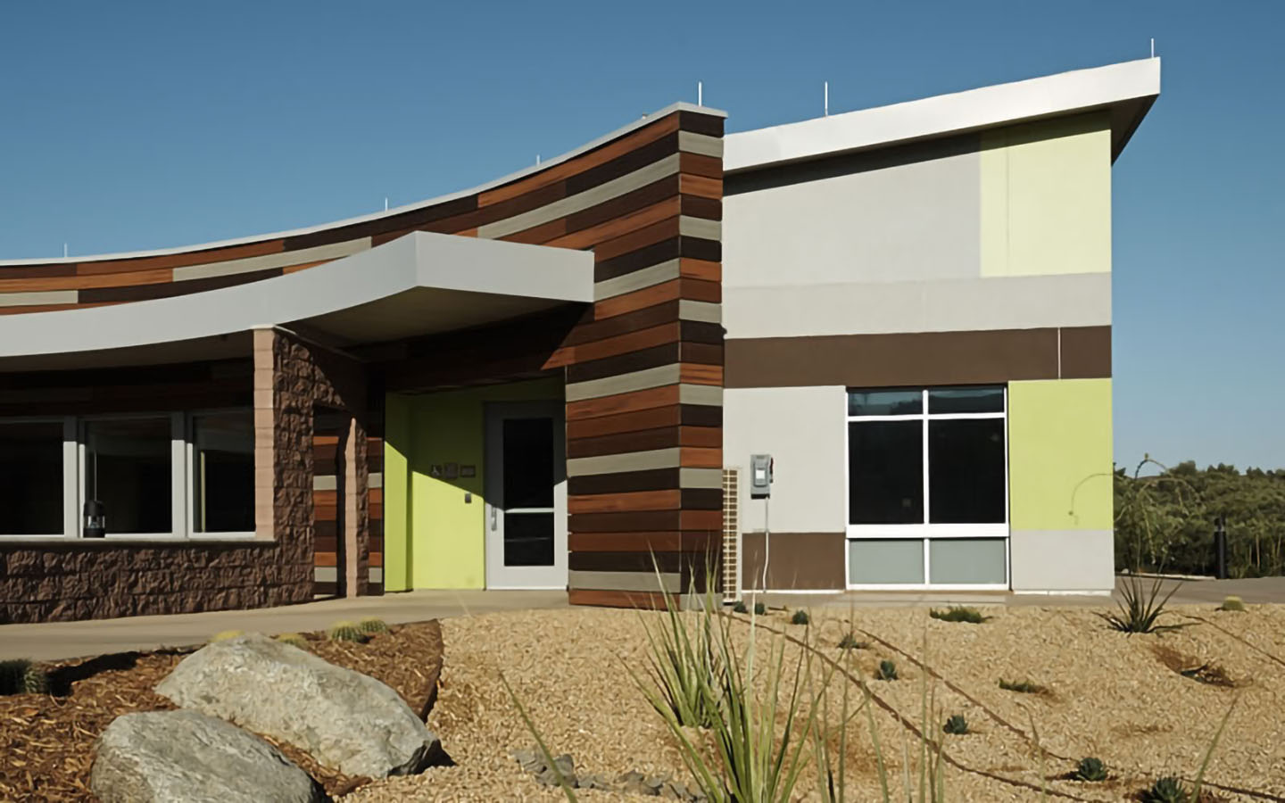 Desert Sage Youth Regional Treatment Center Hemet California