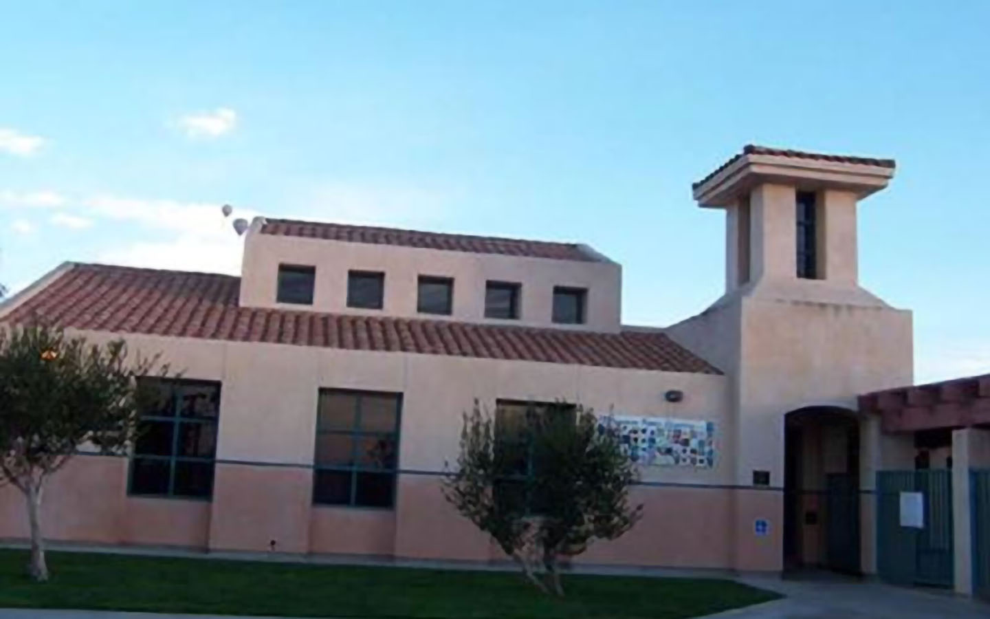 Olivenhain Pioneer Elementary Carlsbad California