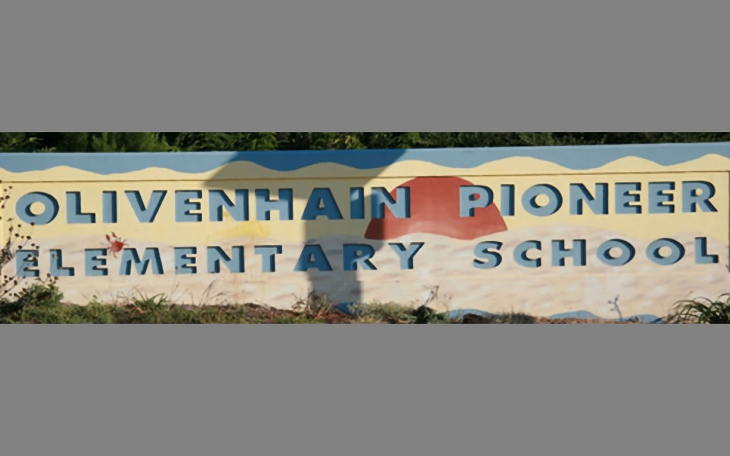 Olivenhain Pioneer Elementary Carlsbad California