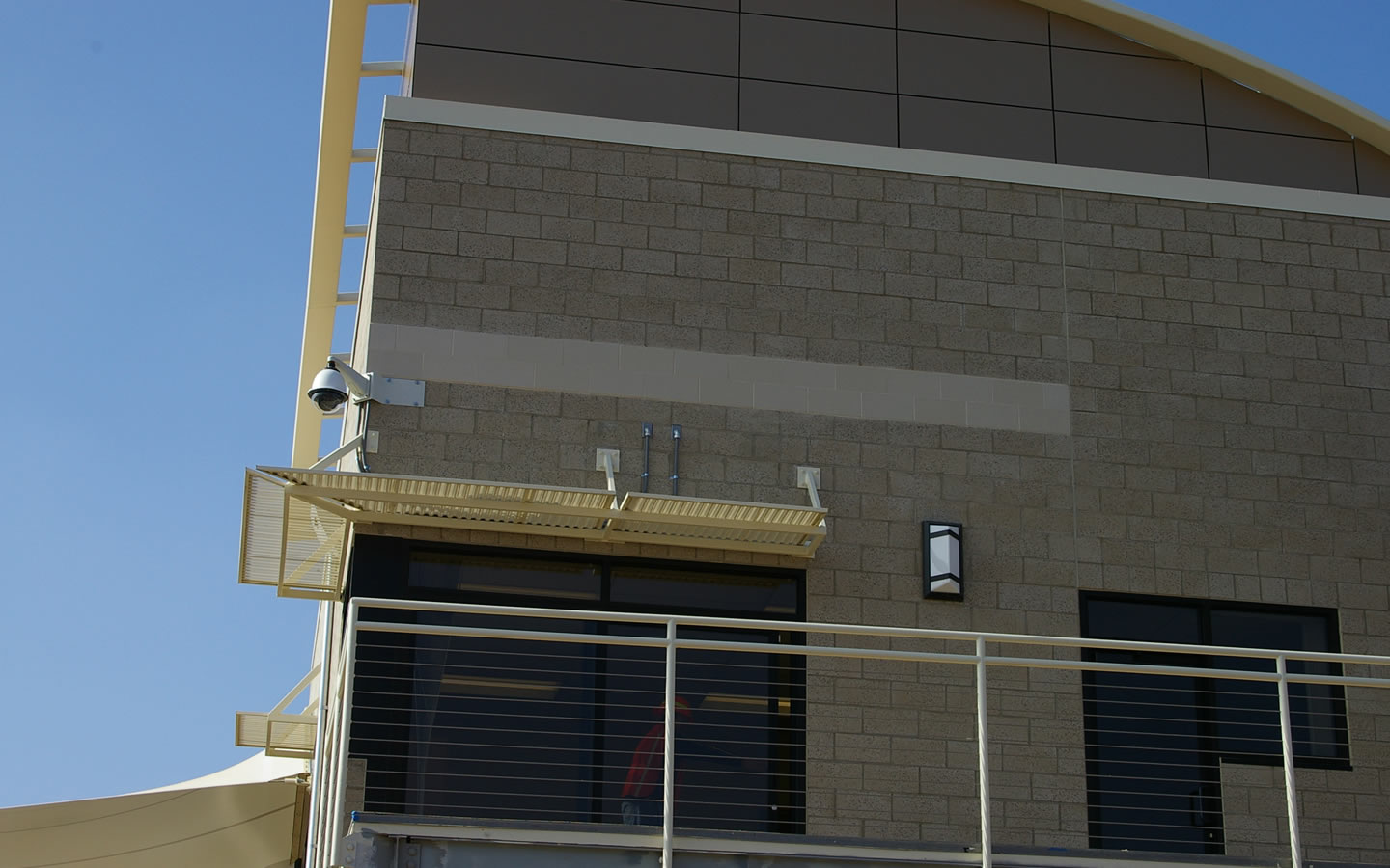 Operations Center Phase II Construction (SR 125) San Diego California
