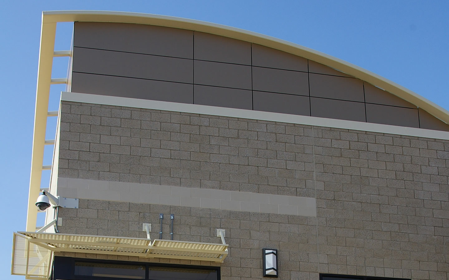 Operations Center Phase II Construction (SR 125) San Diego California