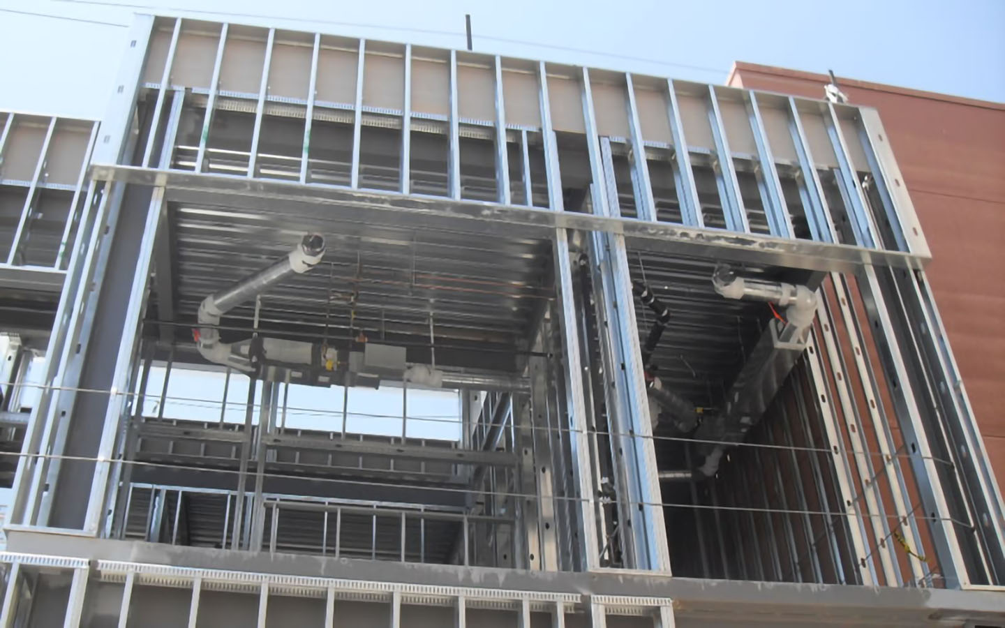 VA Med Center Upgrade and Remodeling Reno Nevada