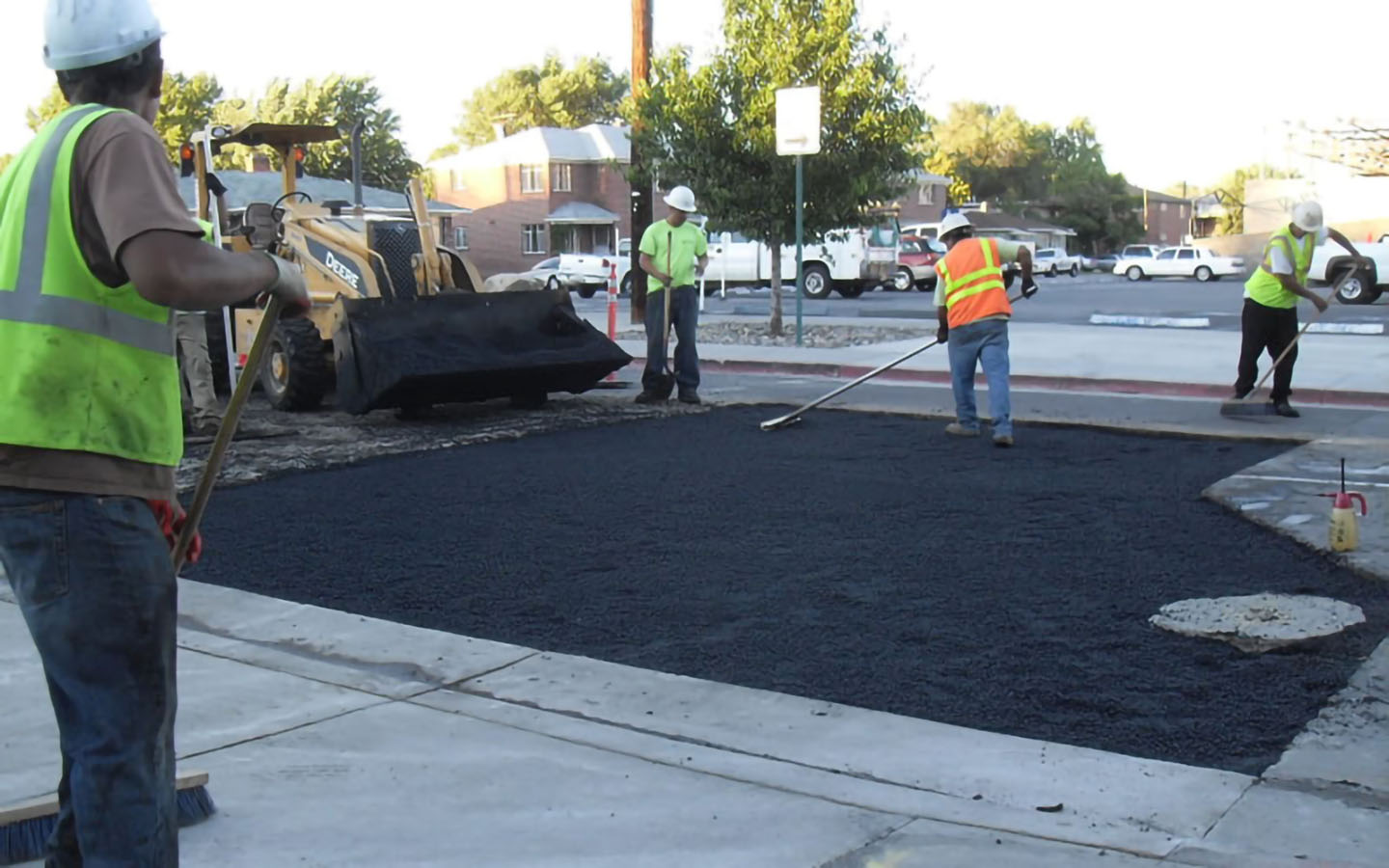 VA Med Center Upgrade and Remodeling Reno Nevada