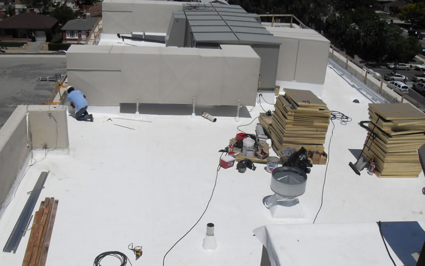 VA Med Center Upgrade and Remodeling Reno Nevada