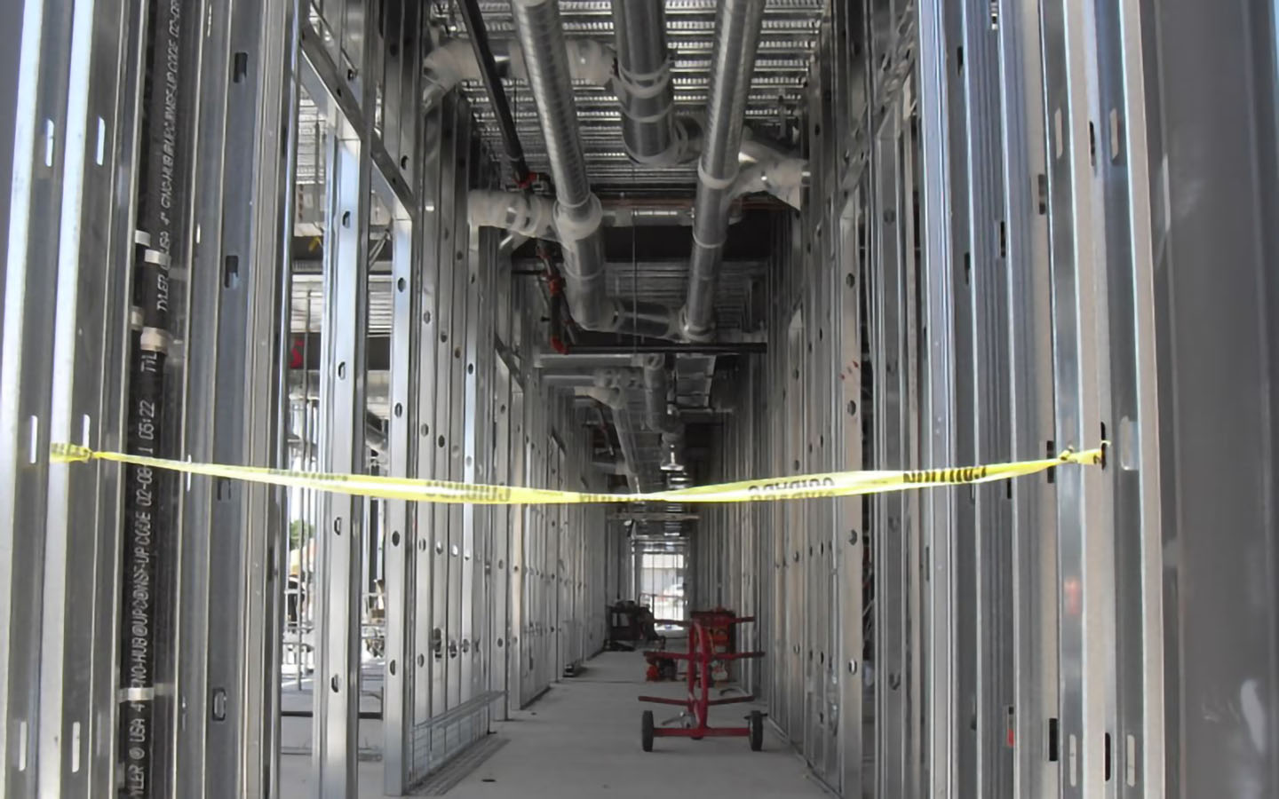 VA Med Center Upgrade and Remodeling Reno Nevada